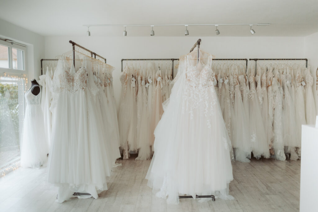 Brautladen Bremen Hamburg Niedersachsen Exklusive Brautkleider